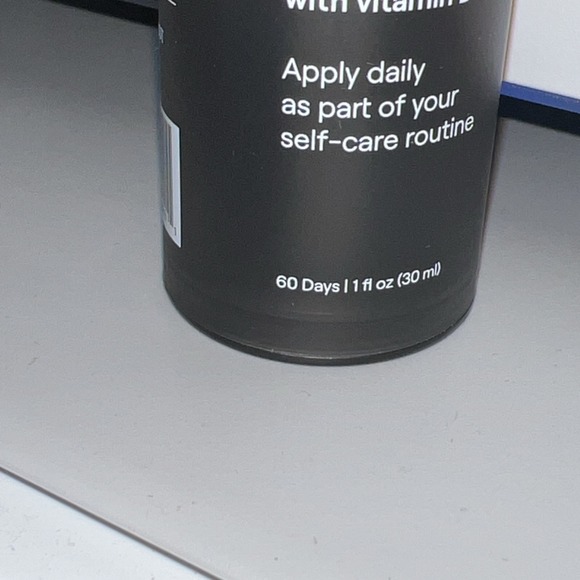 AMP HUMAN D+ LOTION 1 Fl Oz Boost Immunity Health Benefits Bones Daily‎ Use New - Picture 4 of 4